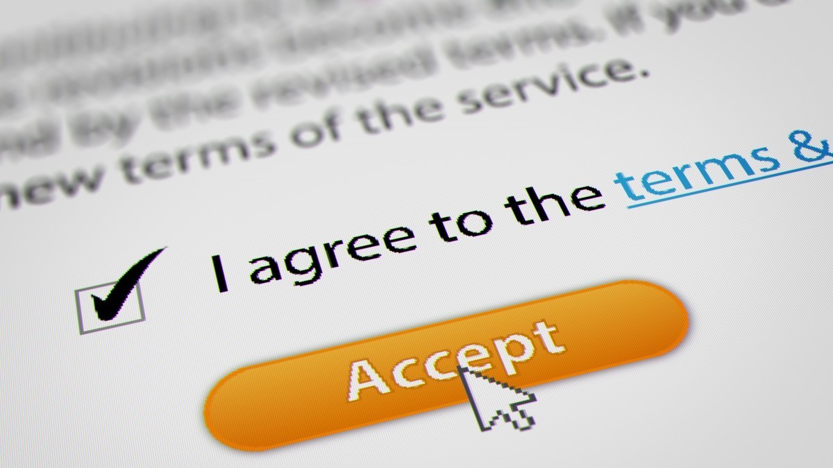 You Accept The Terms and Conditions Agreement. by visiting and using this site